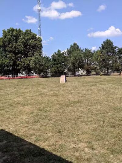 Countryside Veterinary Dog Park - Howell, MI