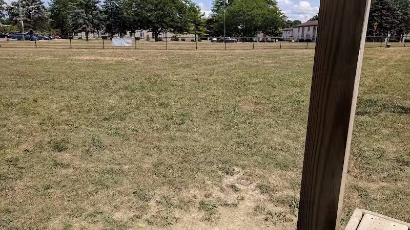 Countryside Veterinary Dog Park - Howell, MI