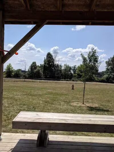 Countryside Veterinary Dog Park - Howell, MI