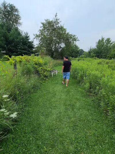 EZDogPark - Howell, MI