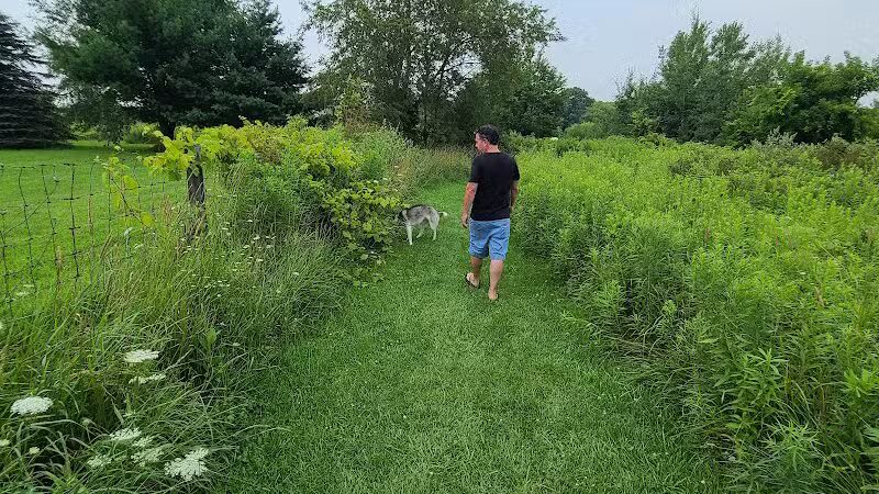 EZDogPark - Howell, MI