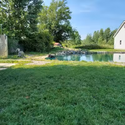 EZDogPark - Howell, MI