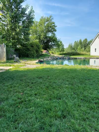 EZDogPark - Howell, MI