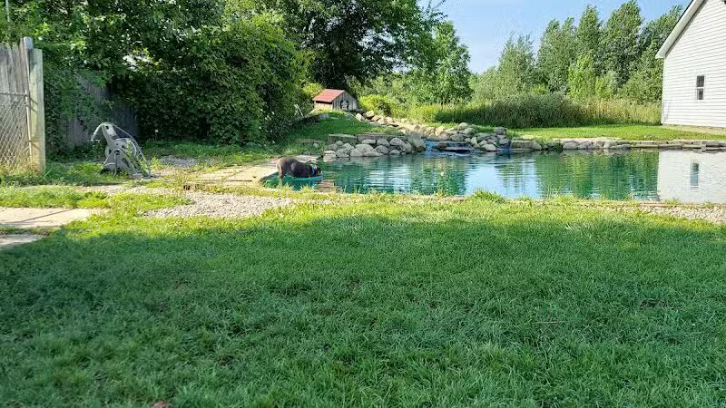 EZDogPark - Howell, MI