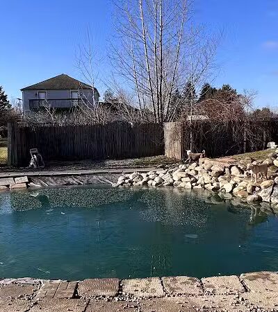 EZDogPark - Howell, MI