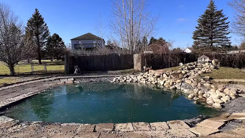 EZDogPark - Howell, MI