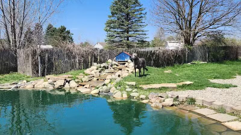 EZDogPark - Howell, MI