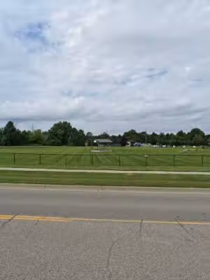 Dog Park - Howell, MI