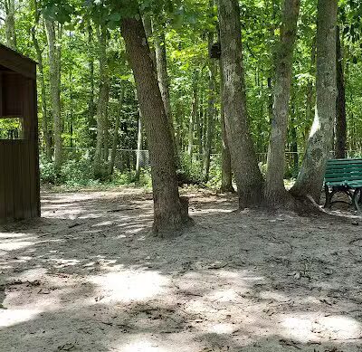 Bark Park Off Leash Dog Park - Howell Township,