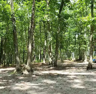 Bark Park Off Leash Dog Park - Howell Township,