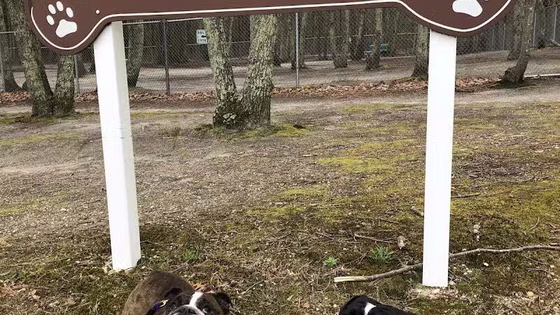 Bark Park Off Leash Dog Park - Howell Township,