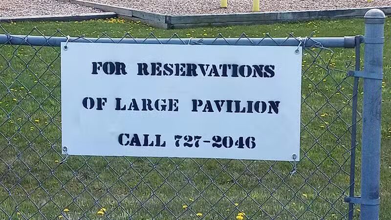 Hubbard Lake Lions Park - Hubbard Lake, MI