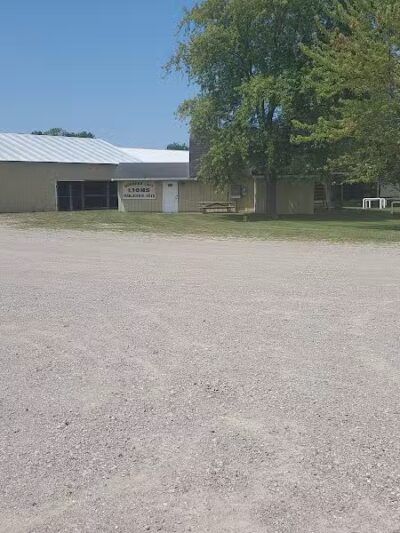 Hubbard Lake Lions Park - Hubbard Lake, MI