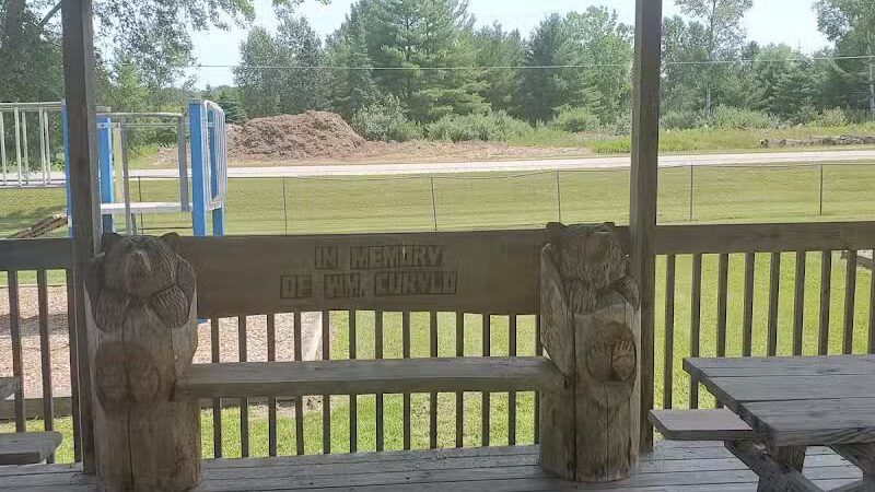 Hubbard Lake Lions Park - Hubbard Lake, MI