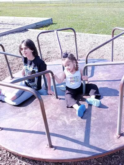 Hubbard Lake Lions Park - Hubbard Lake, MI