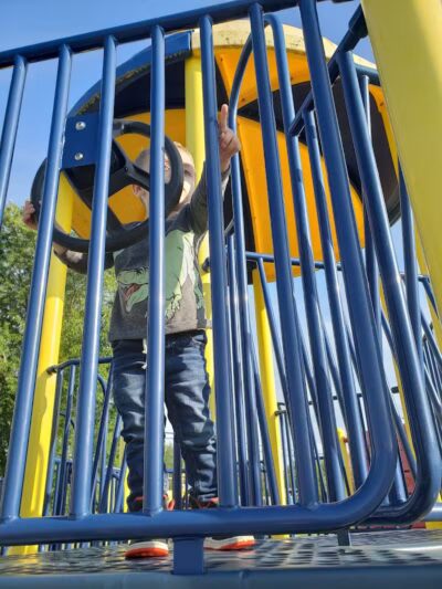 Hubbard Lake Lions Park - Hubbard Lake, MI