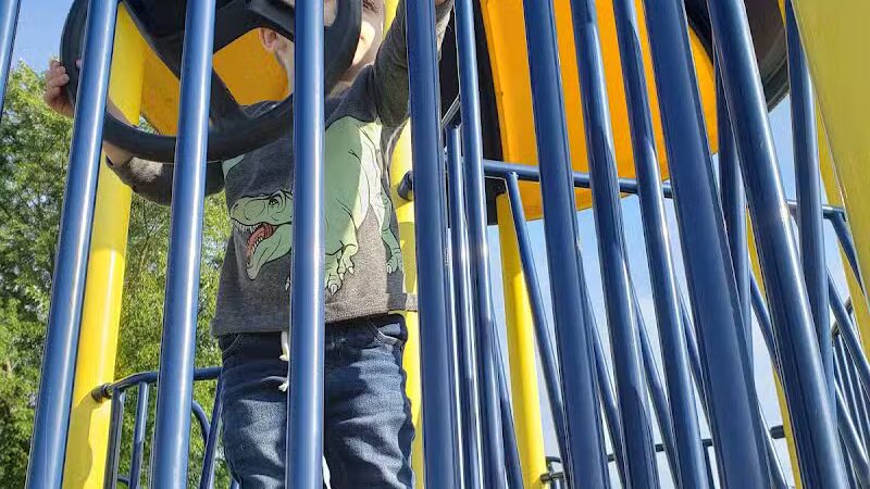 Hubbard Lake Lions Park - Hubbard Lake, MI