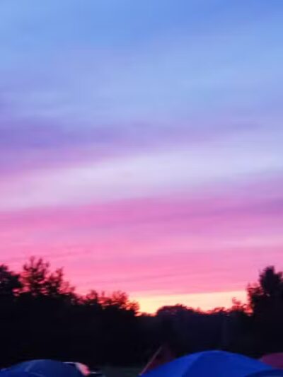 Hubbard Lake Lions Park - Hubbard Lake, MI