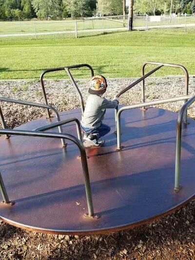 Hubbard Lake Lions Park - Hubbard Lake, MI