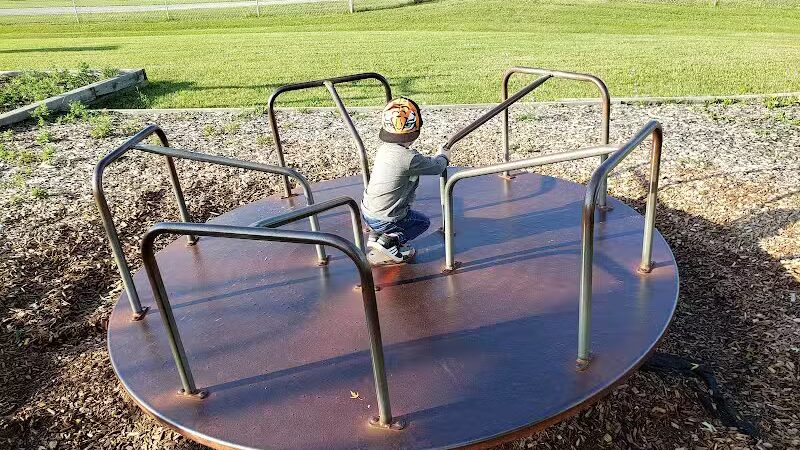 Hubbard Lake Lions Park - Hubbard Lake, MI