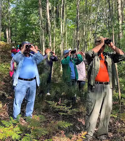 Hubbard Lake Nature Preserve - Hubbard Lake, MI