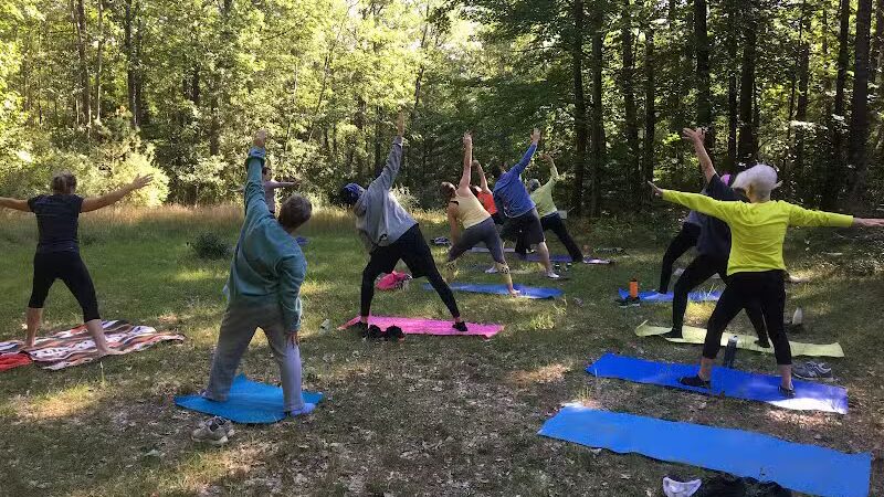 Hubbard Lake Nature Preserve - Hubbard Lake, MI