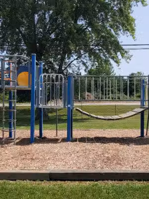 Hubbard Lake Lions Park - Hubbard Lake, MI