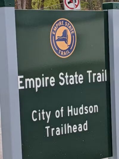 Hudson Dog Park - Hudson,