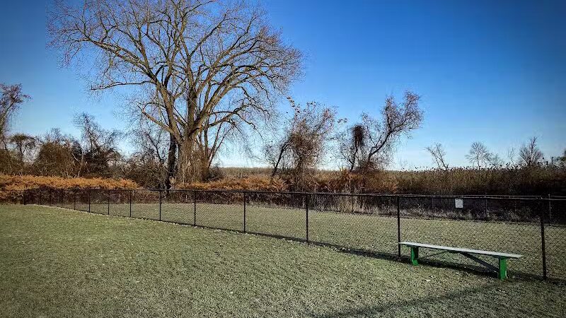 Hudson Dog Park - Hudson,