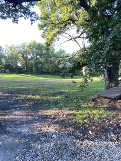 Franck Park - Hudson, IA