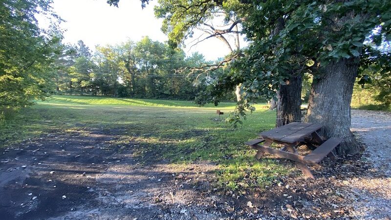 Franck Park - Hudson, IA