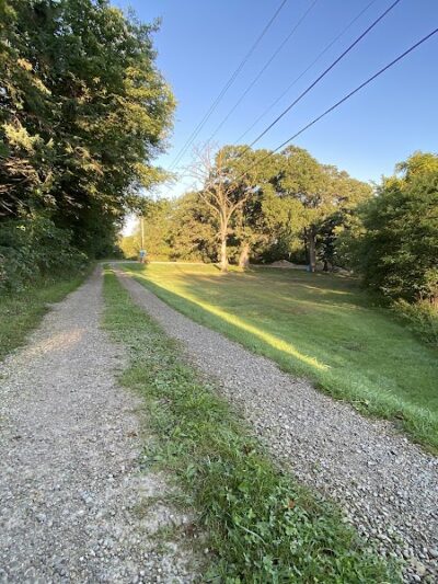 Franck Park - Hudson, IA