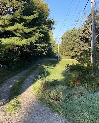 Franck Park - Hudson, IA