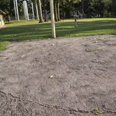 Websters Park - Hudson,
