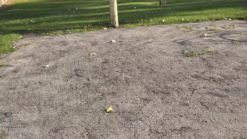 Websters Park - Hudson,