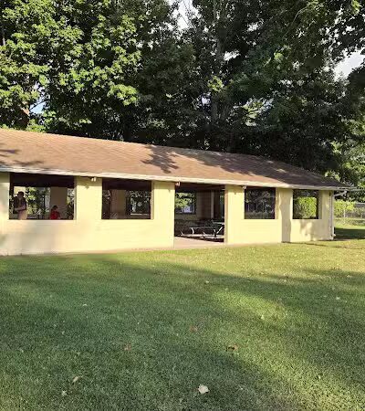 Websters Park - Hudson,