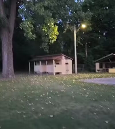 Websters Park - Hudson,