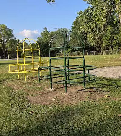 Websters Park - Hudson,