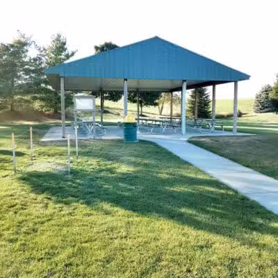 Hillside Park - Hudsonville,
