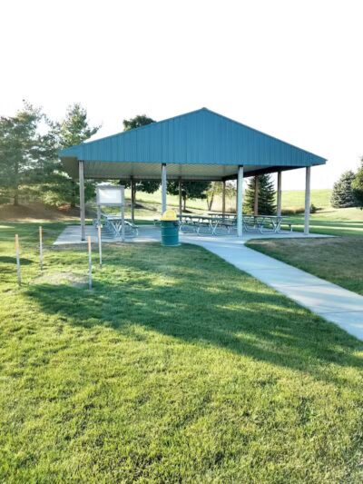 Hillside Park - Hudsonville,