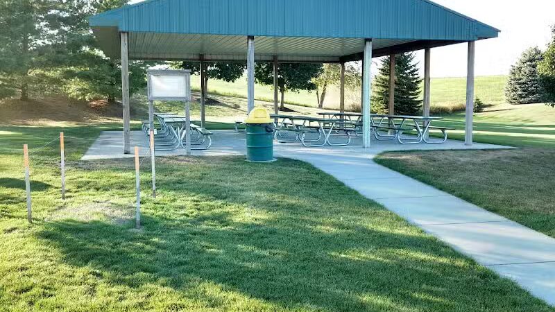 Hillside Park - Hudsonville,