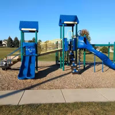Hillside Park - Hudsonville,
