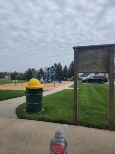 Hillside Park - Hudsonville,