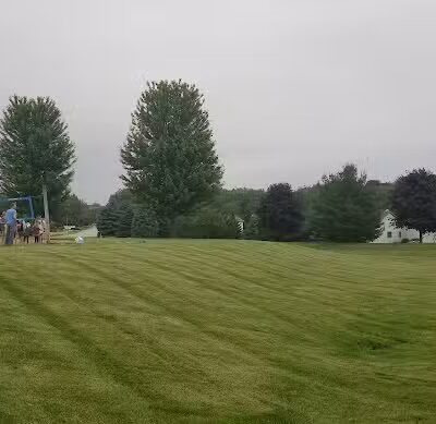 Hillside Park - Hudsonville,