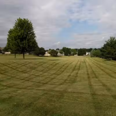 Hillside Park - Hudsonville,