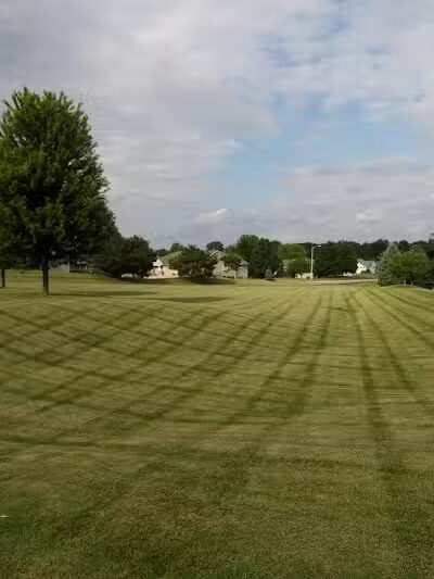 Hillside Park - Hudsonville,