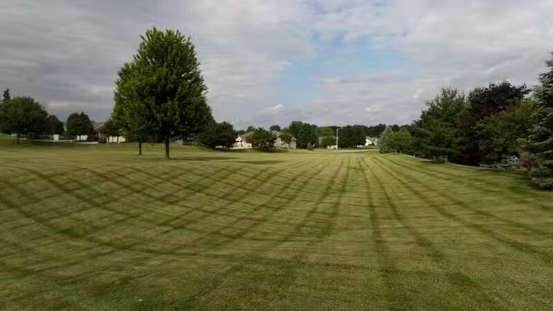 Hillside Park - Hudsonville,