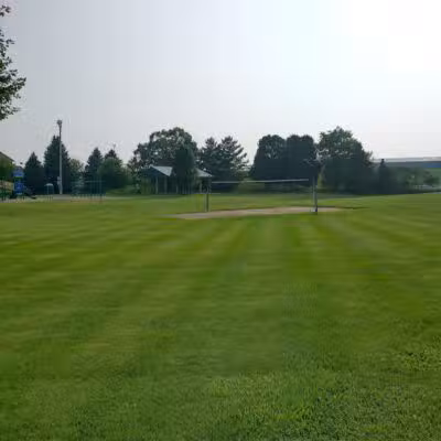 Hillside Park - Hudsonville,