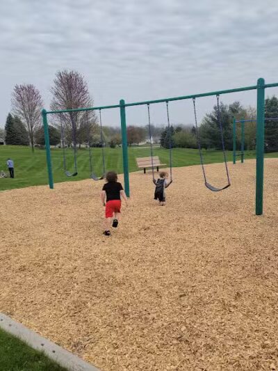 Hillside Park - Hudsonville,