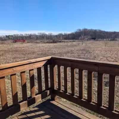 Hudsonville Nature Center - Hudsonville,